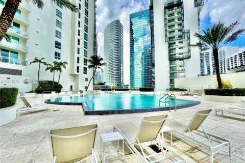 Copropriété à louer à Miami, Floride: 1 chambre, 50.54 m2 № 2029693 - photo 20