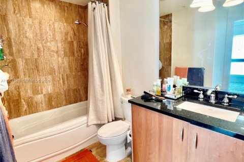 Copropriété à louer à Miami, Floride: 1 chambre, 50.54 m2 № 2029693 - photo 16