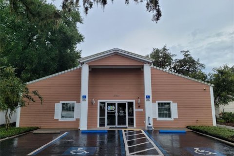 Commercial property in Zephyrhills, Florida № 2209230