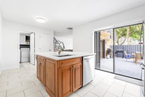 Touwnhouse à vendre à West Palm Beach, Floride: 2 chambres, 114.83 m2 № 2250080 - photo 16