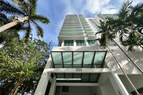 Condo in Miami, Florida, 1 bedroom  № 2000755