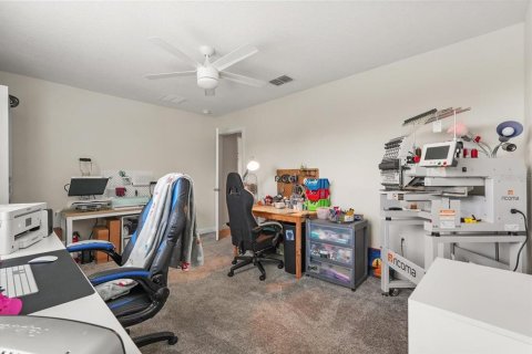 House in Davenport, Florida 4 bedrooms, 308.16 sq.m. № 1749405 - photo 29