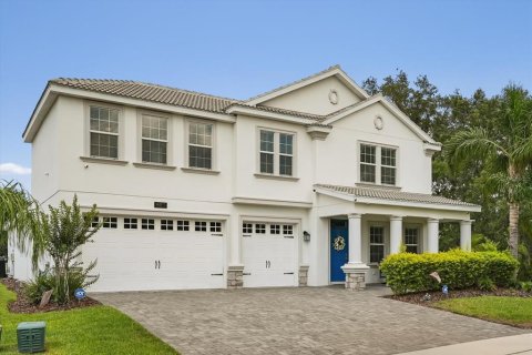 House in Davenport, Florida 4 bedrooms, 308.16 sq.m. № 1749405 - photo 1