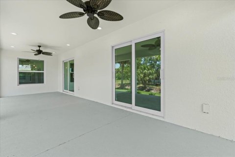 House in Englewood, Florida 3 bedrooms, 162.76 sq.m. № 1789224 - photo 30