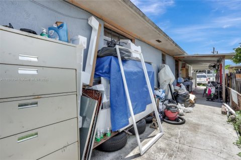 Commercial property in Miami Gardens, Florida 161.93 sq.m. № 1870031 - photo 21