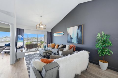 Copropriété à vendre à Bradenton, Floride: 2 chambres, 103.59 m2 № 2130066 - photo 9