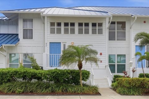 Copropriété à vendre à Bradenton, Floride: 2 chambres, 103.59 m2 № 2130066 - photo 5
