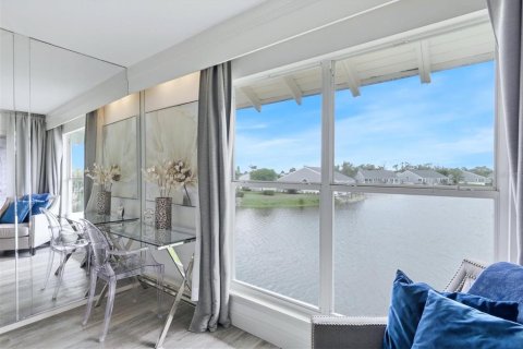 Condo à Bradenton, Floride, 2 chambres  № 2130066