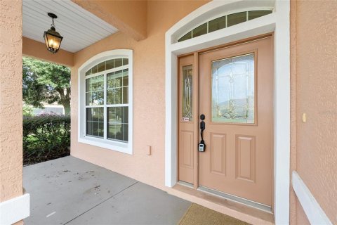 House in Ocala, Florida 3 bedrooms, 180.97 sq.m. № 1903936 - photo 8