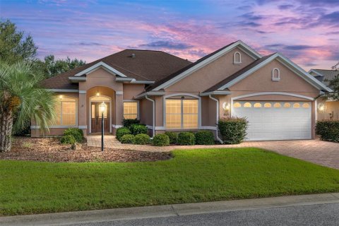 House in Ocala, Florida 3 bedrooms, 180.97 sq.m. № 1903936 - photo 5