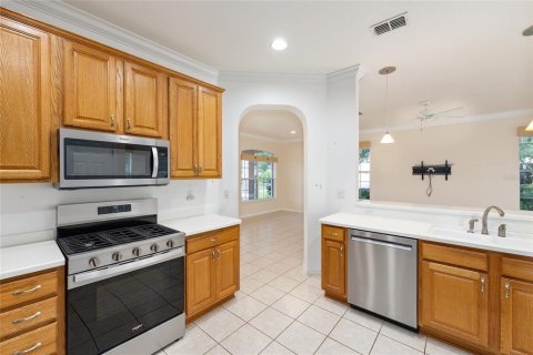 House in Ocala, Florida 3 bedrooms, 180.97 sq.m. № 1903936 - photo 23