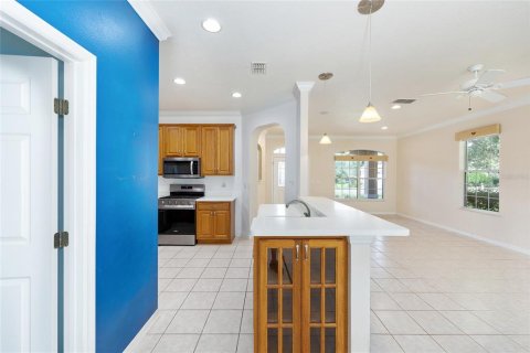 House in Ocala, Florida 3 bedrooms, 180.97 sq.m. № 1903936 - photo 19