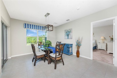 House in Punta Gorda, Florida 3 bedrooms, 156.35 sq.m. № 1913377 - photo 21