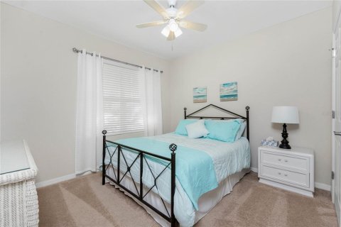 House in Punta Gorda, Florida 3 bedrooms, 156.35 sq.m. № 1913377 - photo 27