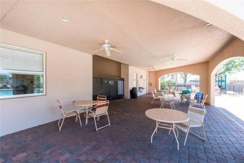 House in Punta Gorda, Florida 3 bedrooms, 156.35 sq.m. № 1913377 - photo 16