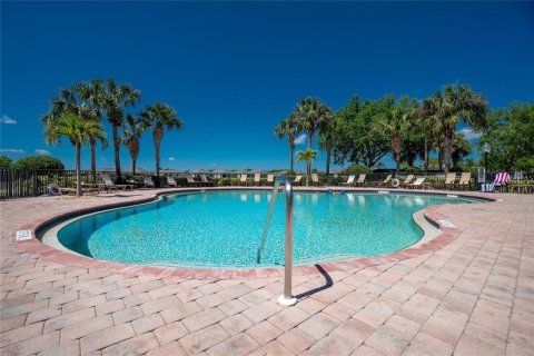 House in Punta Gorda, Florida 3 bedrooms, 156.35 sq.m. № 1913377 - photo 29