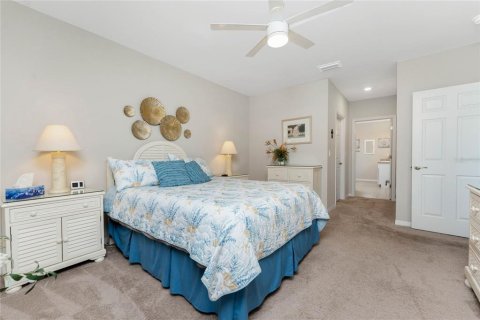 House in Punta Gorda, Florida 3 bedrooms, 156.35 sq.m. № 1913377 - photo 3