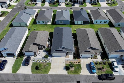 Купить виллу или дом в Те-Виллиджис, Флорида 8 комнат, 114.64м2, № 1749996 - фото 29