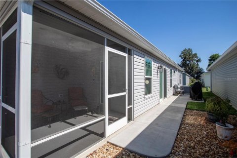 Купить виллу или дом в Те-Виллиджис, Флорида 8 комнат, 114.64м2, № 1749996 - фото 26