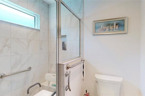 Купить виллу или дом в Те-Виллиджис, Флорида 8 комнат, 114.64м2, № 1749996 - фото 19