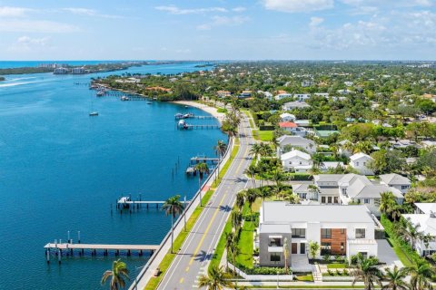 House in West Palm Beach, Florida 8 bedrooms, 732.72 sq.m. № 1077581 - photo 1