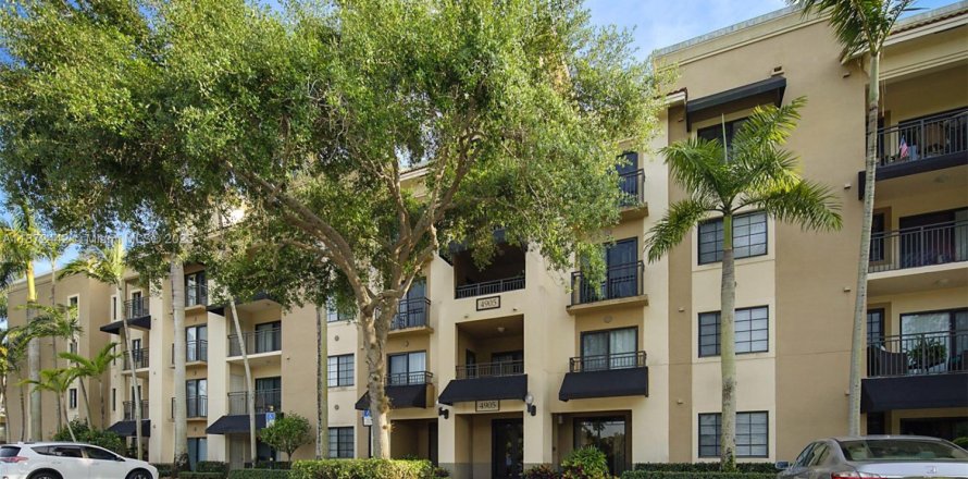 Condominio en Palm Beach Gardens, Florida, 3 dormitorios  № 1928370