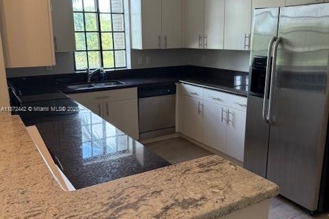 Condominio en alquiler en Palm Beach Gardens, Florida, 3 dormitorios, 190.45 m2 № 1928370 - foto 5