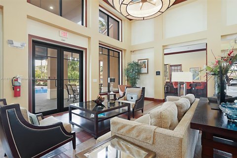 Condominio en alquiler en Palm Beach Gardens, Florida, 3 dormitorios, 190.45 m2 № 1928370 - foto 26