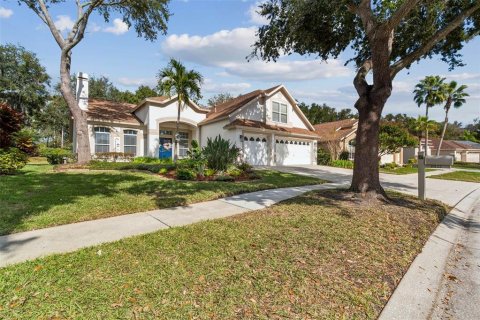 Casa en Tampa, Florida 4 dormitorios, 253.53 m2 № 2117826