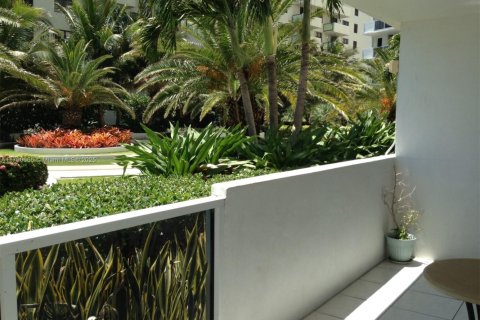 Copropriété à louer à Miami Beach, Floride: 49.7 m2 № 1731323 - photo 12