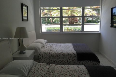 Copropriété à louer à Miami Beach, Floride: 49.7 m2 № 1731323 - photo 2