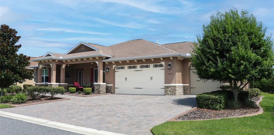 Villa ou maison à Ocala, Floride 2 chambres, 193.24 m2 № 1919078