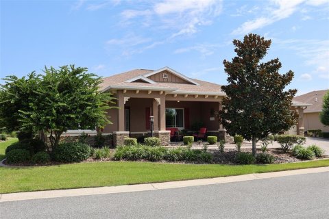 Villa ou maison à vendre à Ocala, Floride: 2 chambres, 193.24 m2 № 1919078 - photo 3