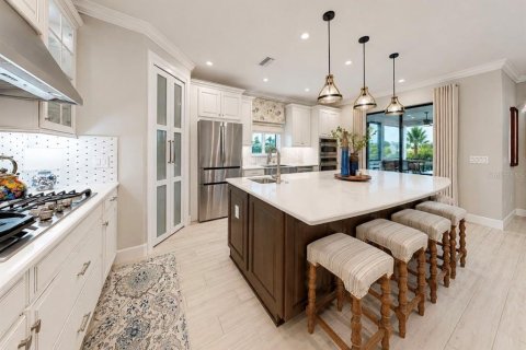 Villa ou maison à vendre à Palmetto, Floride: 3 chambres, 211.35 m2 № 2277758 - photo 8