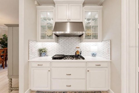 Villa ou maison à vendre à Palmetto, Floride: 3 chambres, 211.35 m2 № 2277758 - photo 16