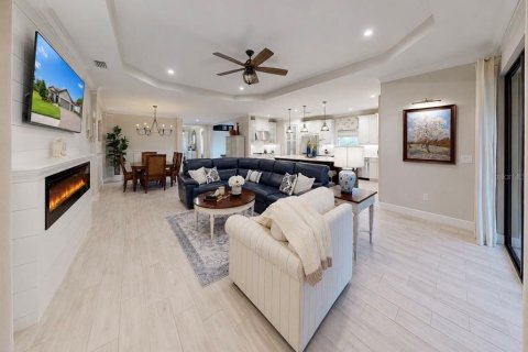 Villa ou maison à vendre à Palmetto, Floride: 3 chambres, 211.35 m2 № 2277758 - photo 22