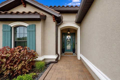 Villa ou maison à vendre à Palmetto, Floride: 3 chambres, 211.35 m2 № 2277758 - photo 3