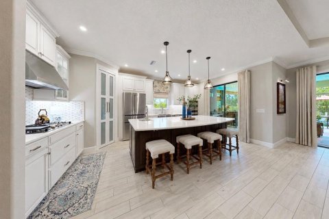 Villa ou maison à vendre à Palmetto, Floride: 3 chambres, 211.35 m2 № 2277758 - photo 12