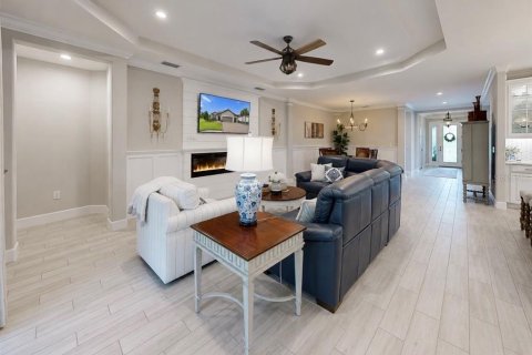 Villa ou maison à vendre à Palmetto, Floride: 3 chambres, 211.35 m2 № 2277758 - photo 24