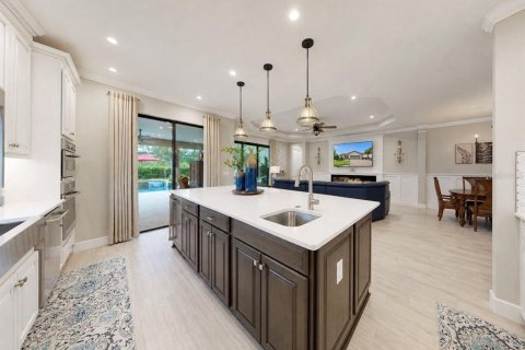 Villa ou maison à vendre à Palmetto, Floride: 3 chambres, 211.35 m2 № 2277758 - photo 15