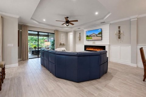 Villa ou maison à vendre à Palmetto, Floride: 3 chambres, 211.35 m2 № 2277758 - photo 19