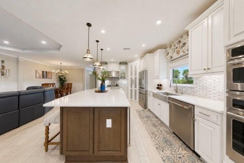 Villa ou maison à vendre à Palmetto, Floride: 3 chambres, 211.35 m2 № 2277758 - photo 17