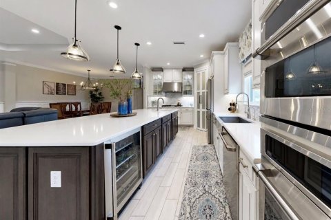 Villa ou maison à vendre à Palmetto, Floride: 3 chambres, 211.35 m2 № 2277758 - photo 13