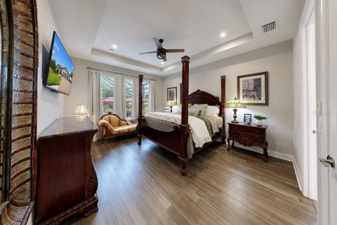 Villa ou maison à vendre à Palmetto, Floride: 3 chambres, 211.35 m2 № 2277758 - photo 29