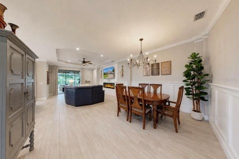 Villa ou maison à vendre à Palmetto, Floride: 3 chambres, 211.35 m2 № 2277758 - photo 25
