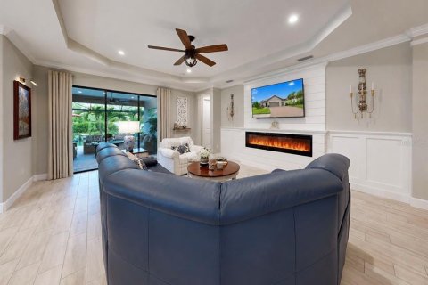 Villa ou maison à vendre à Palmetto, Floride: 3 chambres, 211.35 m2 № 2277758 - photo 20