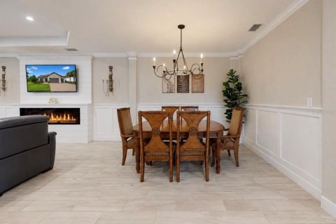 Villa ou maison à vendre à Palmetto, Floride: 3 chambres, 211.35 m2 № 2277758 - photo 28
