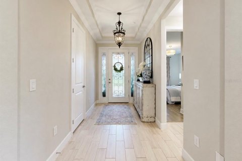 Villa ou maison à vendre à Palmetto, Floride: 3 chambres, 211.35 m2 № 2277758 - photo 7