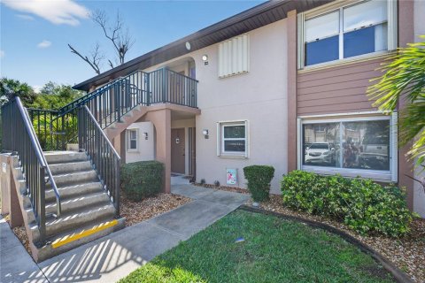 Condo à Punta Gorda, Floride, 2 chambres  № 2141918
