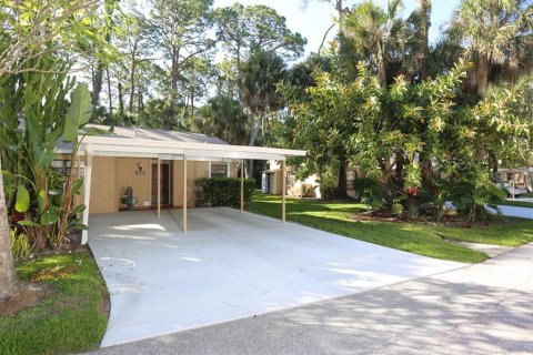 House in Sarasota, Florida 2 bedrooms, 89.74 sq.m. № 1898405 - photo 3